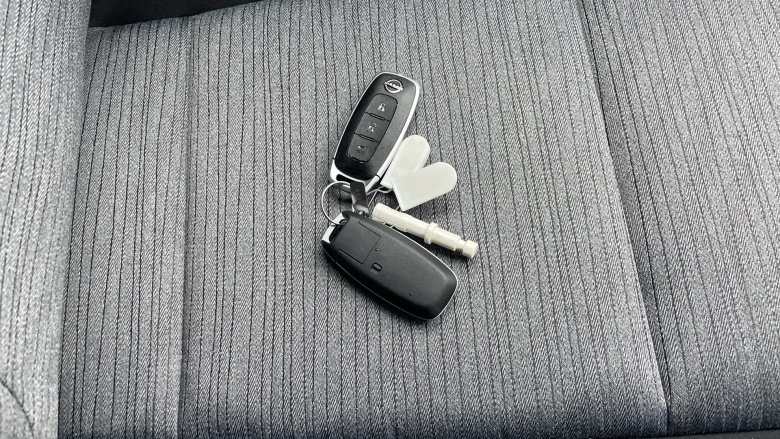 Nissan X-Trail 1.5 MHEV 163 N-Connecta 5dr [7 Seat] Xtronic Petrol Station Wagon